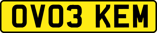 OV03KEM