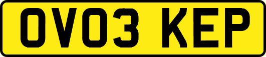 OV03KEP