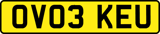 OV03KEU