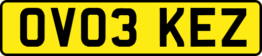 OV03KEZ