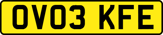 OV03KFE
