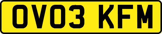 OV03KFM