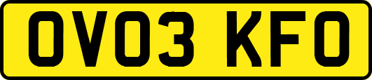 OV03KFO