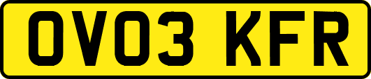 OV03KFR