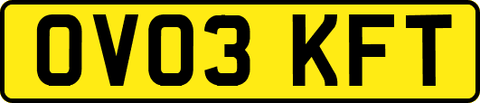 OV03KFT