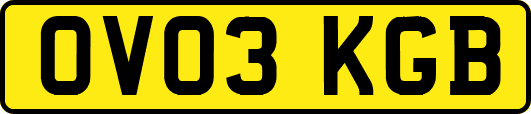 OV03KGB