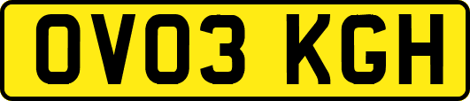 OV03KGH