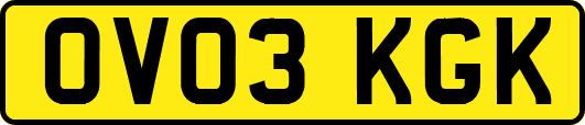 OV03KGK