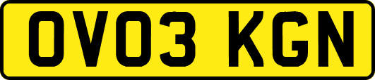 OV03KGN