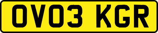 OV03KGR