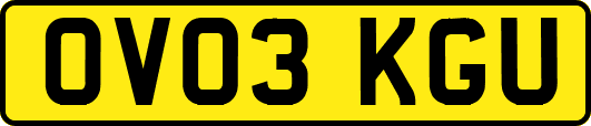 OV03KGU