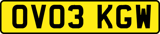 OV03KGW
