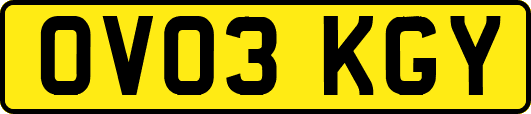 OV03KGY