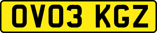 OV03KGZ