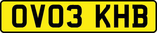 OV03KHB