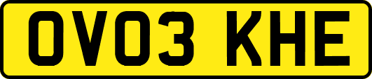 OV03KHE