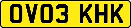 OV03KHK