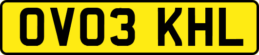 OV03KHL