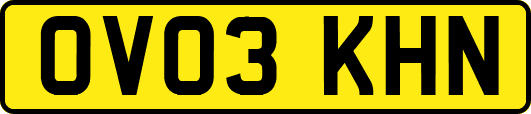 OV03KHN