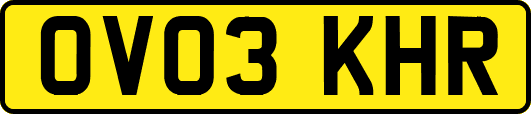 OV03KHR
