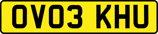 OV03KHU