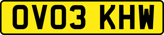 OV03KHW