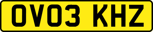 OV03KHZ