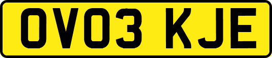 OV03KJE