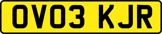 OV03KJR