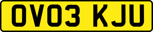 OV03KJU