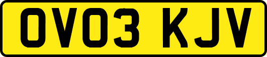 OV03KJV