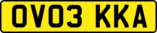 OV03KKA