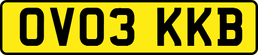 OV03KKB