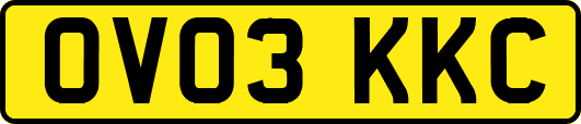 OV03KKC