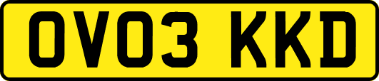 OV03KKD