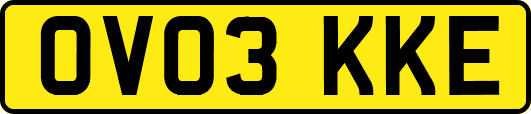 OV03KKE