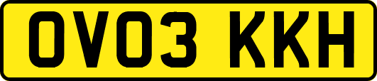 OV03KKH