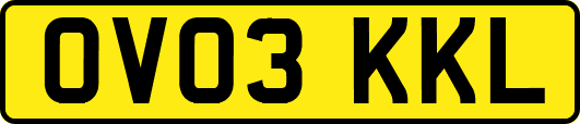OV03KKL