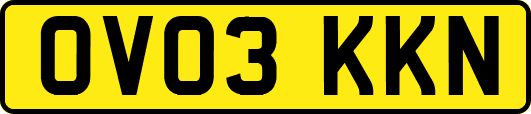 OV03KKN