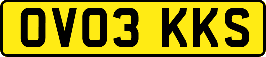 OV03KKS