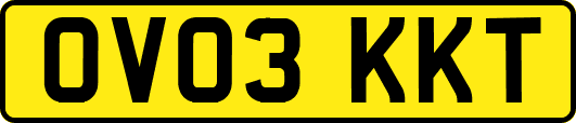 OV03KKT