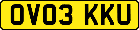 OV03KKU