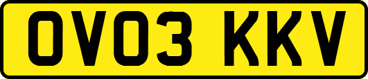 OV03KKV