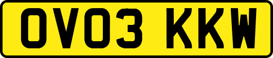 OV03KKW