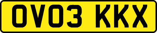 OV03KKX