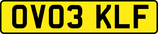 OV03KLF
