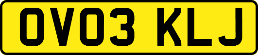 OV03KLJ