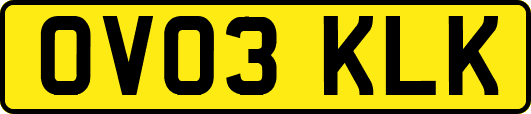 OV03KLK