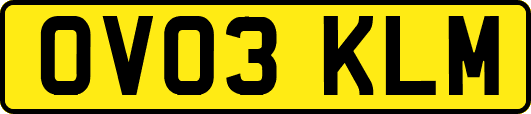 OV03KLM