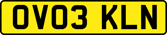 OV03KLN